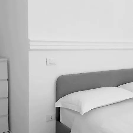 Apartment Dolce Dimora Charme