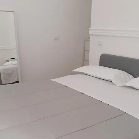 Apartment Dolce Dimora Charme *