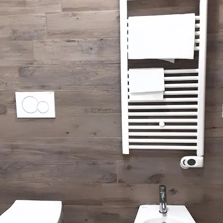 Dolce Dimora Charme Apartment *