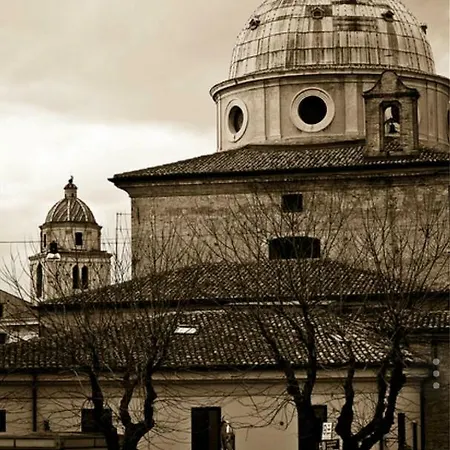 Dolce Dimora Charme Lanciano