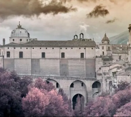 Dolce Dimora Charme Appartement