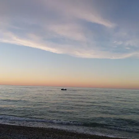 Appartement Dolce Dimora Charme