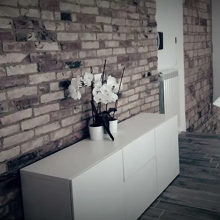 Dolce Dimora Charme Appartement