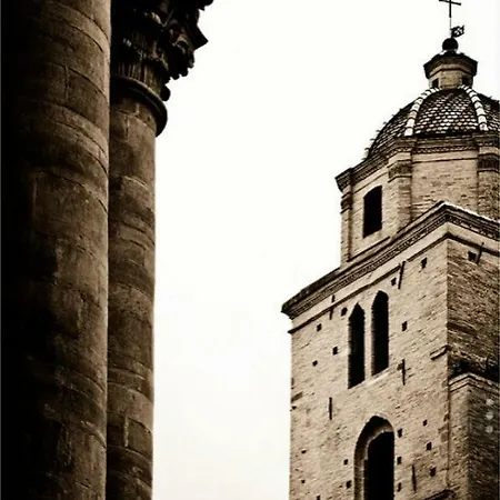 Dolce Dimora Charme Appartement