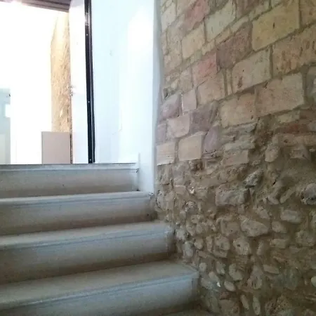 Appartement Dolce Dimora Charme