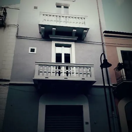 Apartment Dolce Dimora Charme Lanciano