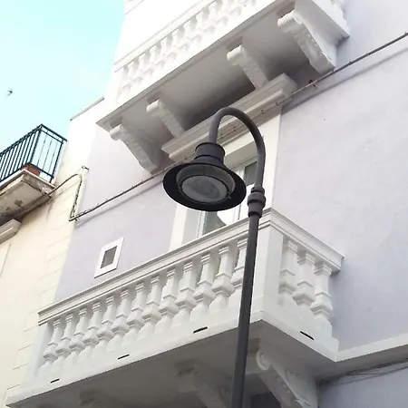 Dolce Dimora Charme Apartment Lanciano