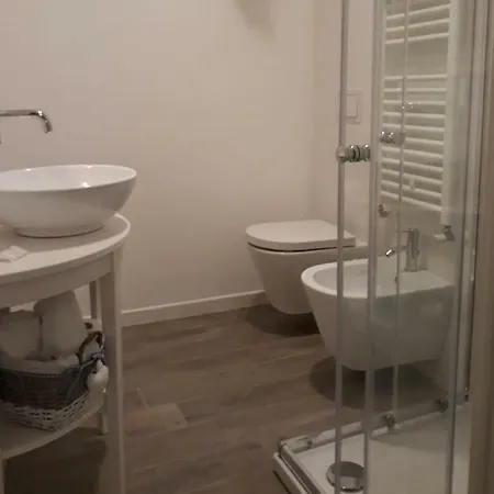 Appartement Dolce Dimora Charme Lanciano