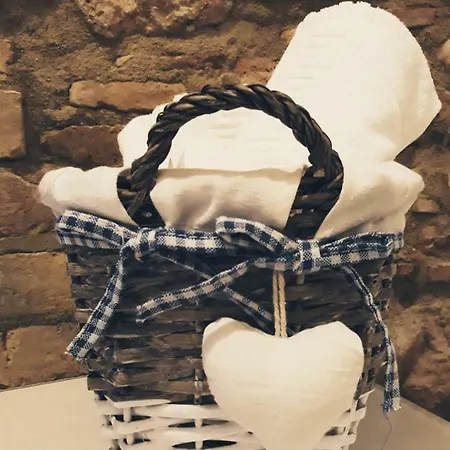 Dolce Dimora Charme شقة