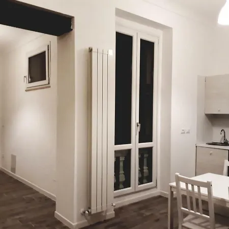 Appartement Dolce Dimora Charme Lanciano