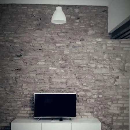 Dolce Dimora Charme Apartment Lanciano