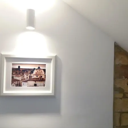 Appartement Dolce Dimora Charme *