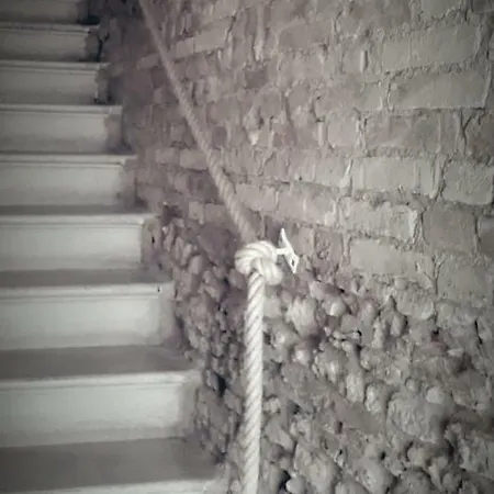 Dolce Dimora Charme Apartment *