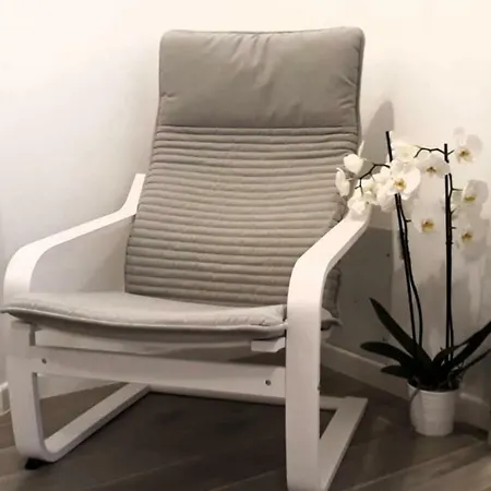 Dolce Dimora Charme Apartment Lanciano