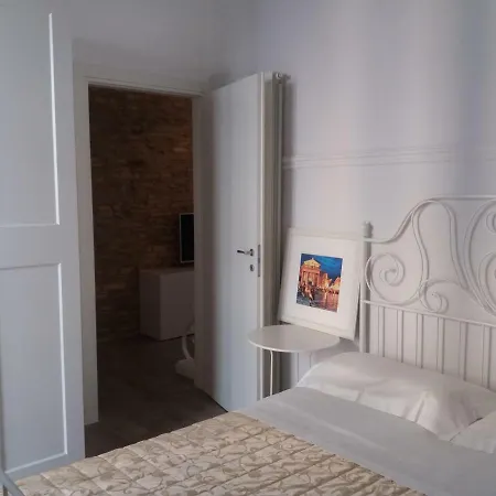 Apartmán Dolce Dimora Charme *