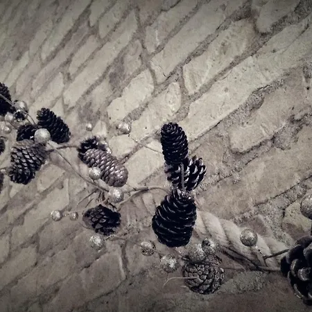 Appartement Dolce Dimora Charme Lanciano