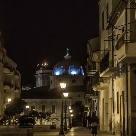 Apartmán Dolce Dimora Charme *
