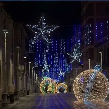 Dolce Dimora Charme شقة لانشانو