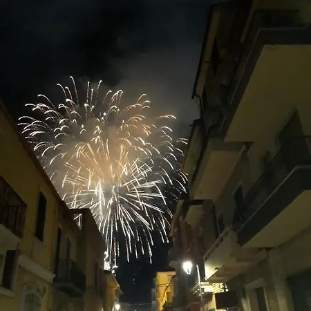 Dolce Dimora Charme Appartement *