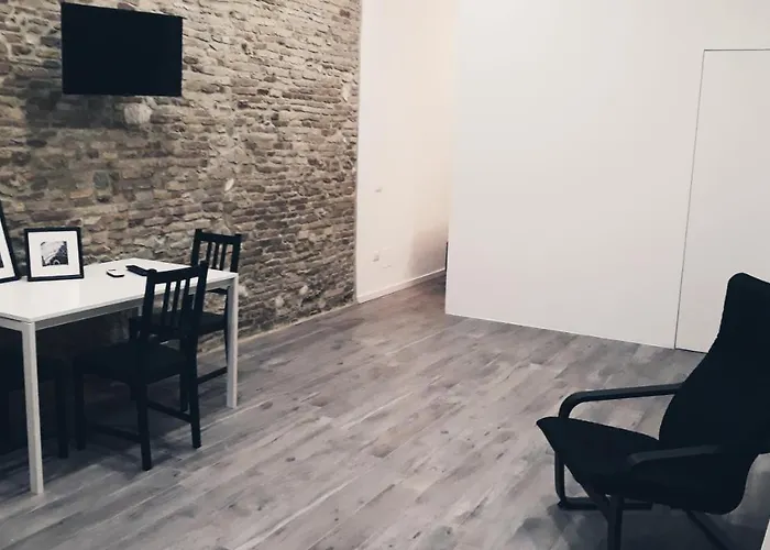 Διαμέρισμα Dolce Dimora Charme *