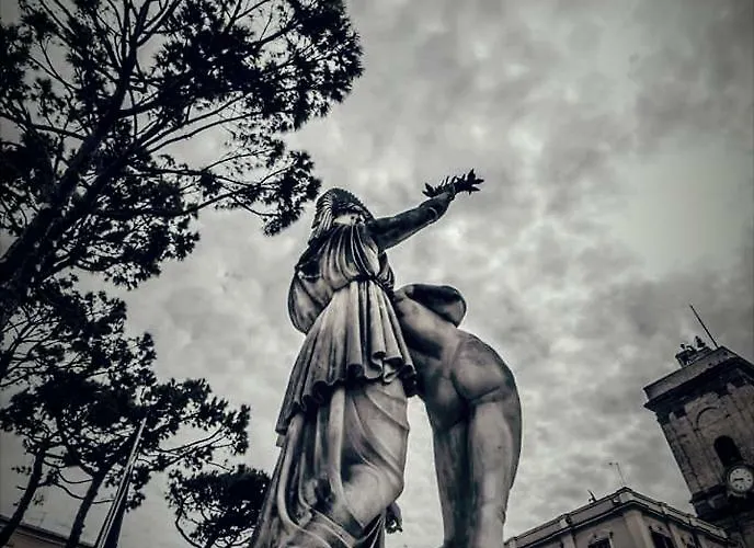 Dolce Dimora Charme Διαμέρισμα *