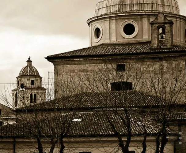 Dolce Dimora Charme Λαντσιάνο