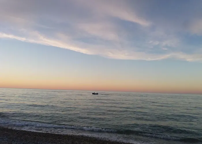 Διαμέρισμα Dolce Dimora Charme