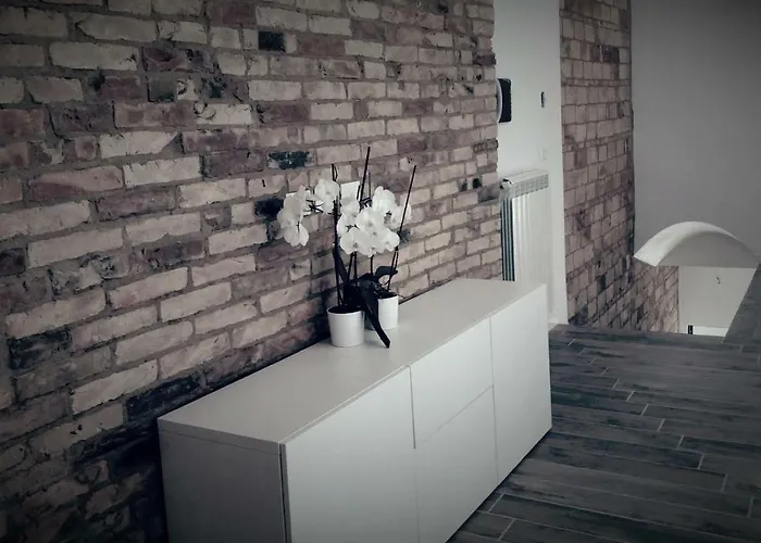 Dolce Dimora Charme Διαμέρισμα