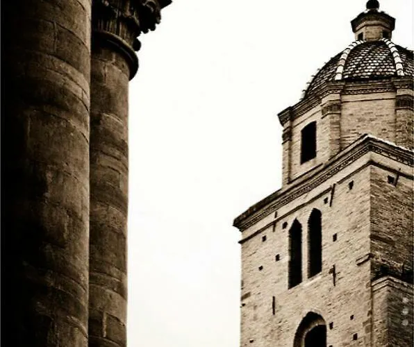 Dolce Dimora Charme Διαμέρισμα