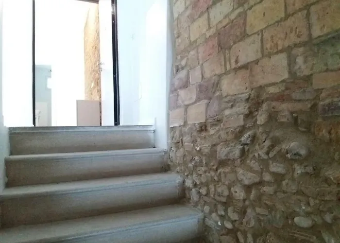 Διαμέρισμα Dolce Dimora Charme