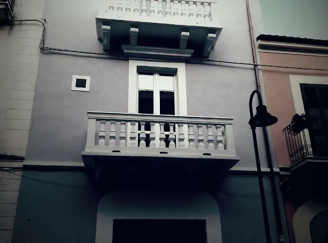 Διαμέρισμα Dolce Dimora Charme Λαντσιάνο