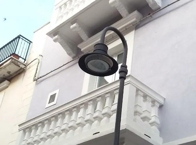 Dolce Dimora Charme Διαμέρισμα Λαντσιάνο