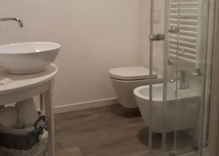 Διαμέρισμα Dolce Dimora Charme Λαντσιάνο