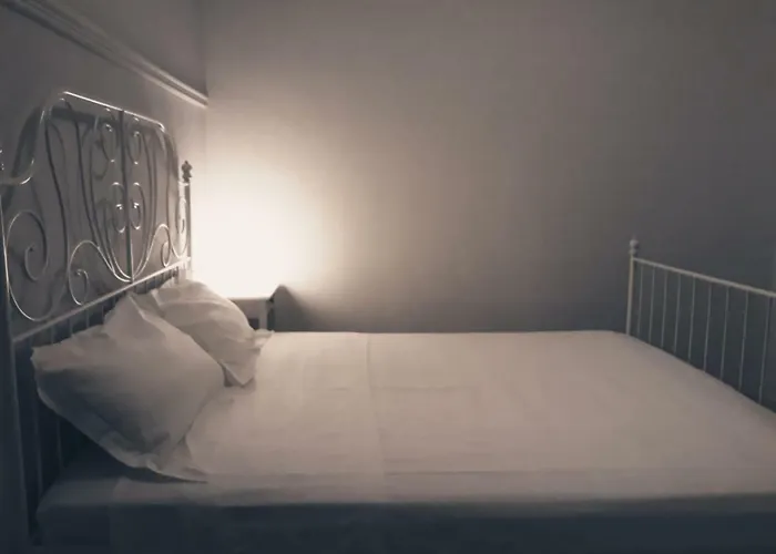 Dolce Dimora Charme Διαμέρισμα *