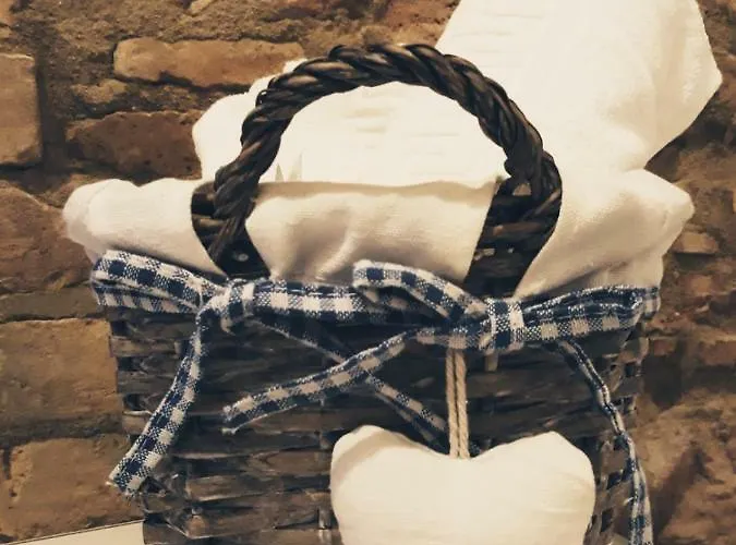 Dolce Dimora Charme Διαμέρισμα