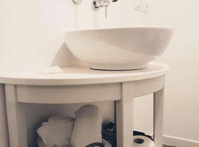 Dolce Dimora Charme Διαμέρισμα