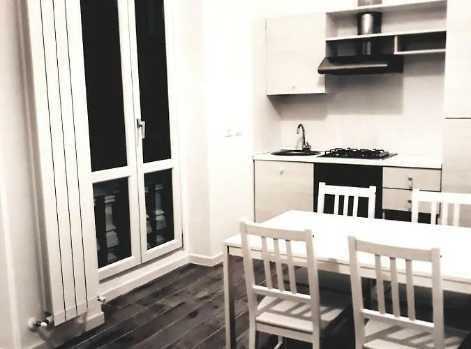 Dolce Dimora Charme *