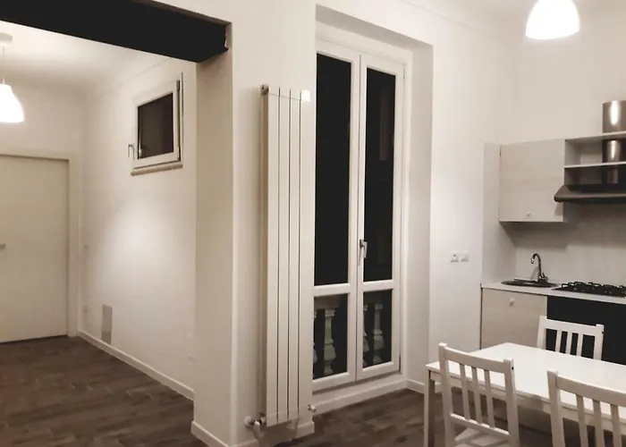 Διαμέρισμα Dolce Dimora Charme Λαντσιάνο