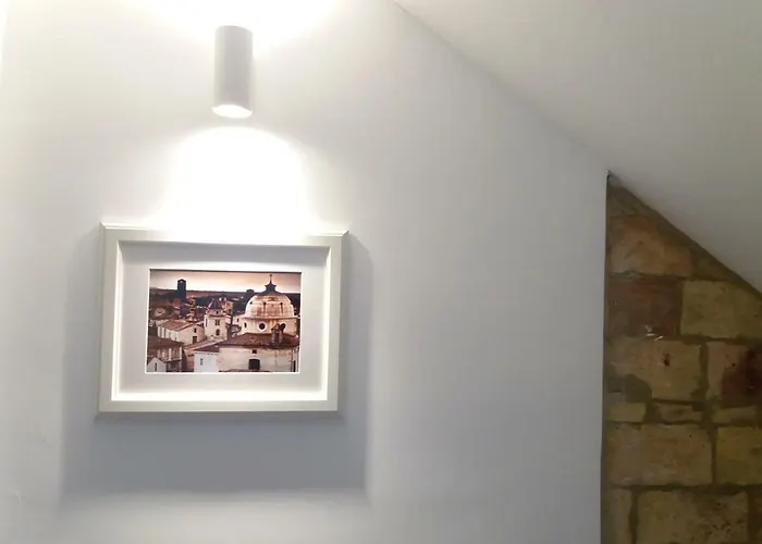 Διαμέρισμα Dolce Dimora Charme *