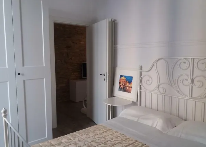 Διαμέρισμα Dolce Dimora Charme *