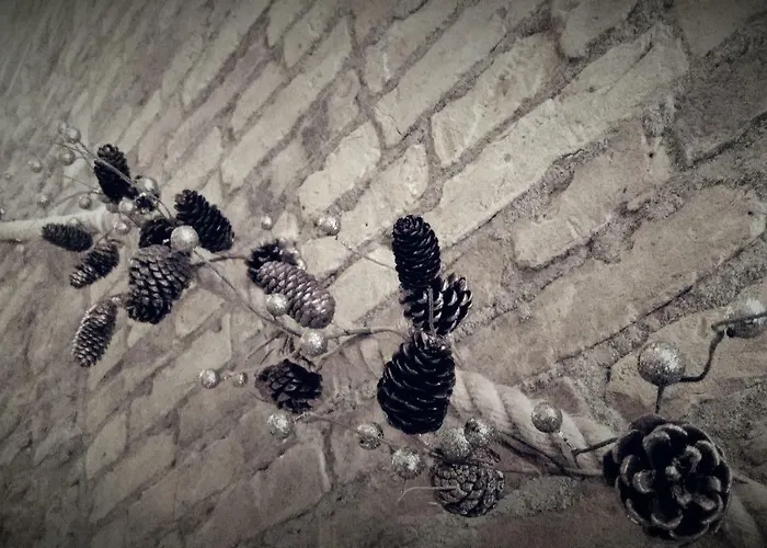 Διαμέρισμα Dolce Dimora Charme Λαντσιάνο