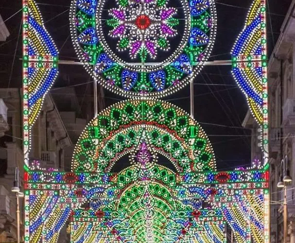 Dolce Dimora Charme *