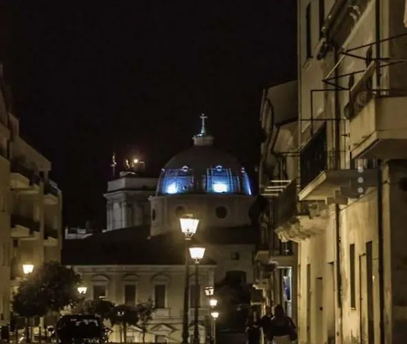 Διαμέρισμα Dolce Dimora Charme *