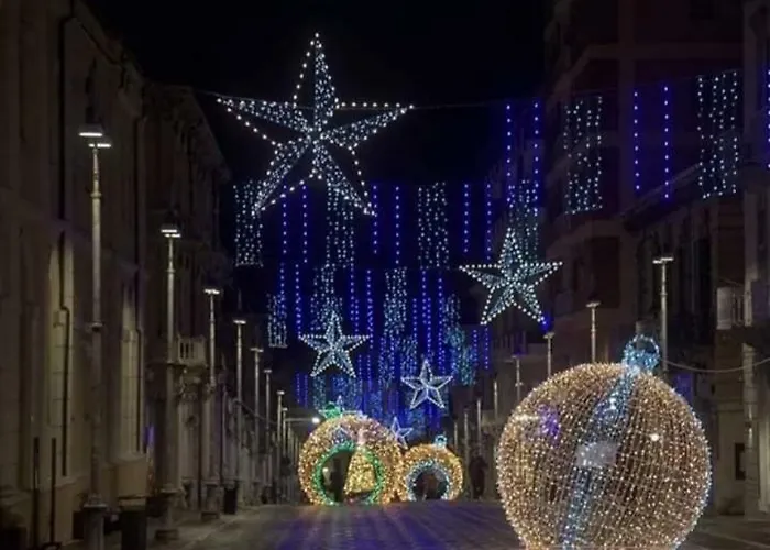 Dolce Dimora Charme Διαμέρισμα Λαντσιάνο