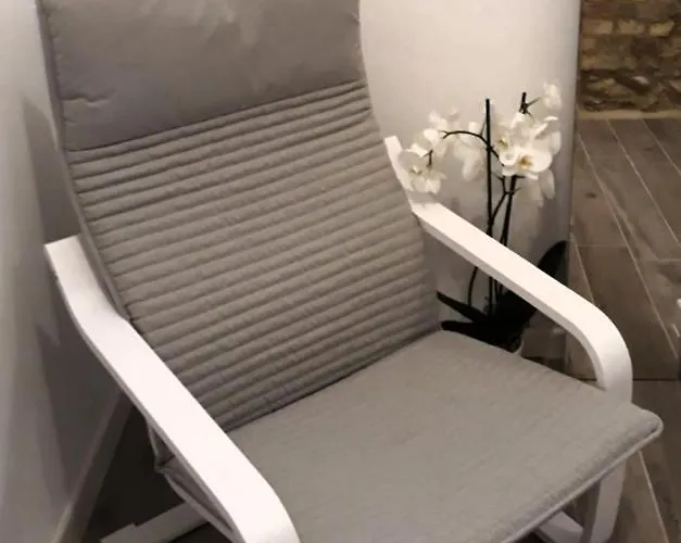 Dolce Dimora Charme Λαντσιάνο