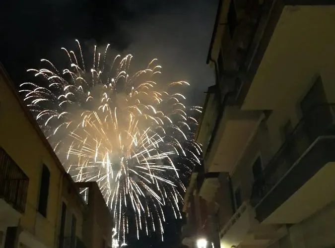 Dolce Dimora Charme Διαμέρισμα *